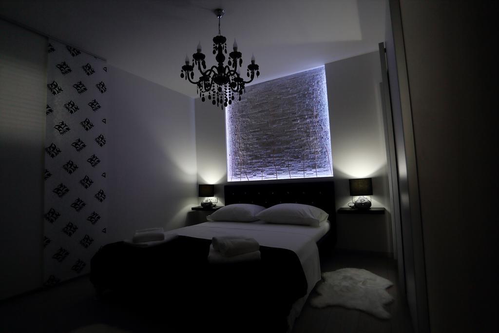 Apartments Taratta 1 Trogir Exterior photo
